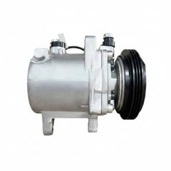 AC Compressor 0008303601 A0008303601 Compatible with MERCEDES-BENZ GLE (W166) GLS (X166) (642)