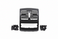 Rear Ac Vent Grille (With Hole) 2128301054-9116 2128301054-8R99 2128301054-1148 2128301054 Compatible With MERCEDES BENZ E-CLASS W212