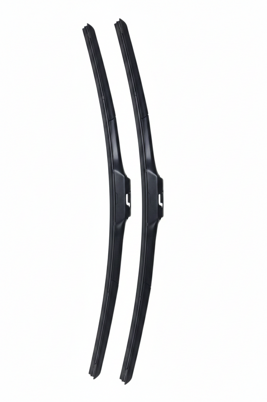 Front Wiper Blade Set (24"20 Inch) Compatible with Land Rover Range Rover L405 & Range Rover Sport L494 Tag-WBF-03