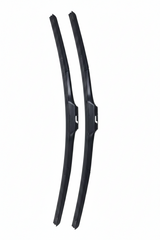 Front Wiper Blade Set (24"20 Inch) Compatible with Land Rover Range Rover L405 & Range Rover Sport L494 Tag-WBF-03
