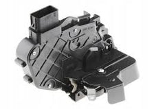 Rear Left Door Lock Actuator Latch LR011303 Compatible With LAND ROVER DISCOVERY IV (L319) | LR4 & FREELANDER 2 (L359) | LR2 & RANGE ROVER EVOQUE (L538) & RANGE ROVER SPORT I (L320)