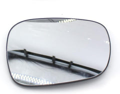 Side Rearview Wing Side Mirror Glass Left 51162991659 & Right 51162991660 Compatible With BMW X1 (E84) & X3 (F25) (2009-2015)