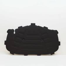FRONT BONNET HOOD SOUND INSULATION 8V0863825 Compatible With AUDI A3 Convertible (8V7, 8VE) | A3 / S3