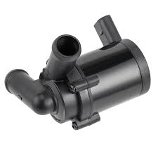 Additional Auxiliary Water Pump 7L096556L Compatible with AUDI A6 & A8