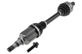 Front Right Axle Shaft 2533302200 Compatible With MERCEDES-BENZ GLC (X253) & GLC Coupe (C253)