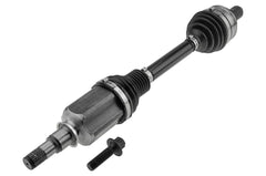 Front Right Axle Shaft 2533302200 Compatible With MERCEDES-BENZ GLC (X253) & GLC Coupe (C253)