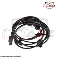 ABS Wheel Speed Sensor 4515400117 Compatible With Mercedes Benz W451