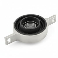 Drive Shaft Center Support Bearing Mount 26127526631 26127597883 26128615621 Compatible With BMW 3 Series E90 & X1 E84