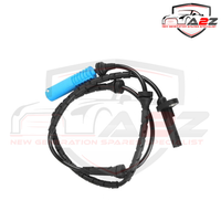Front ABS Wheel Speed Sensor 34523420330 34523405906 Compatible With BMW X3 E83