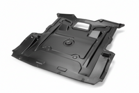 Engine Splash Shield Guard Engine Under Cover Protection 51757249088 Compatible with BMW 5-Series F10