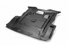 Engine Splash Shield Guard Engine Under Cover Protection 51757249088 Compatible with BMW 5-Series F10