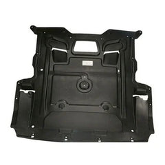 Engine Splash Shield Guard Engine Under Cover Protection 51757249088 Compatible with BMW 5-Series F10
