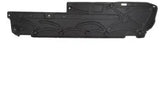 Right Side Underbody Cover 2126100708 Compatible With MERCEDES-BENZ E-CLASS (W212) Tag No.2