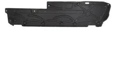 Right Side Underbody Cover 2126100708 Compatible With MERCEDES-BENZ E-CLASS (W212) Tag No.2