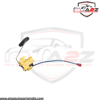 Fuel Level Sensor Right 16117212633 Compatible With BMW E70 E71 F15 F16