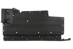 Floor Pan Splash Shield Left 8R0825207C 8R0825207E Compatible With AUDI Q5 8RB