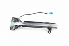 Dynamic Turn Signal LED Mirror Light Left 63137308535 & Right 63137308536 Compatible with BMW 5 Series (F10) & 7 Series (F01, F02, F03, F04) Tag-MLB-51