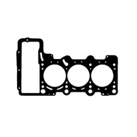 Tappet Cover Packing (Engine Valve Cover Gasket) 06E103148AG Compatible With AUDI A4 B8 Tag NO:23