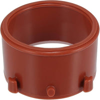 Breather Turbo Intake Seal 6420940180 Compatible With MERCEDES-BENZ E-CLASS (W212,W213) & GL-CLASS (X166) & GLE (W166) & GLS (X166) & M-CLASS (W164) & R-CLASS (W251, V251) & S-CLASS (W222, V222, X222)