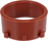 Breather Turbo Intake Seal 6420940180Compatible With MERCEDES-BENZ E-CLASS (W212,W213) & GL-CLASS (X166) & GLE (W166) & GLS (X166) & M-CLASS (W164) & R-CLASS (W251, V251) & S-CLASS (W222, V222, X222)