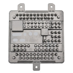 LED Headlight Control Module 63117933361 63117933362 63115A0AFA0 63115A0AFB0 For BMW 3 Series G20 Tag-BL-126