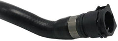 Radiator Hose Pipe 17127596835 Compatible With BMW 3 Series F30 Tag-H-104