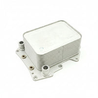 Oil Cooler LR022895 LR113200 5989070106 AL3Q6B624DB AL3Q6B624DD For Land Rover RANGE ROVER SPORT II L494 Tag-O-44