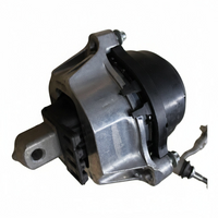 Engine Mounting 22116878247 22116769874 Compatible With BMW X5 (G05, F95) & X5 Van (G05) & X7 (G07)