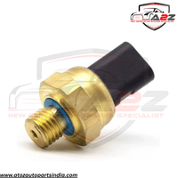 Engine Oil Pressure Sensor 12617592532 Compatible With E90 F18 F02 F15