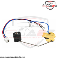 Right Fuel Level Sensor 16117285451 Compatible With BMW F25 F26