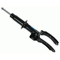 Front Right Shock Absorber 7L8413032 7L8413032G Compatible With AUDI Q7 (4LB) (1PCS)