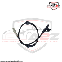 ABS Wheel Speed Sensor 4539055500 Compatible With Mercedes Benz W453