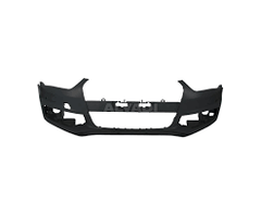 Front Bumper 8K0807065F Compatible With AUDI A4 B8 (8K2) | A4 / S4 (2012-2015) No:- 12 No:-21