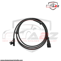 Rear Right ABS Wheel Speed Sensor 4539055600 Compatible With Mercedes W453