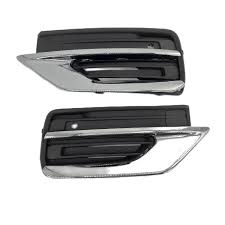 Fog Lamp Cover Left 31663514F & Right 31663515F Compatible With Volvo XC90 Tag No.841 (2018-2020)