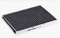 Air Filter 64115A547D9 & 64115A06B97 & E7908LC & LAK2033 Compatible With BMW 64 11 5 A54 7D9 Tag.280