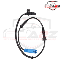 Rear ABS Wheel Speed Sensor 34526756376 34521165535 34520025724 Compatible With BMW E39