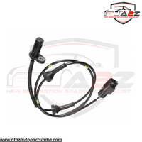 Front ABS Wheel Speed Sensor 2479051901 A2479051901 Compatible With Mercedes Benz W247