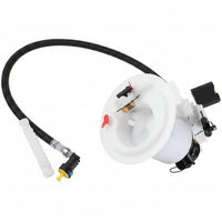 Fuel Pump 2184700994 2044702094 2044704594 2184700194 A2044702094 A2044704594 Compatible With MERCEDES-BENZ C-CLASS (W204) & CLS (C218) & E-CLASS (W212) Tag No.65