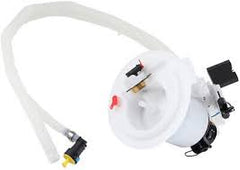 Fuel Pump 2184700994 2044702094 2044704594 2184700194 A2044702094 A2044704594 Compatible With MERCEDES-BENZ C-CLASS (W204) & CLS (C218) & E-CLASS (W212) Tag-F-65