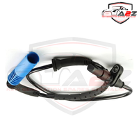 Front ABS Wheel Speed Sensor 34526756379 34526752016 Compatible With BMW X5 E53