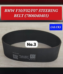 Belt 6PK1100 A0009931700 0009931700 Compatible With AUDI A6 C7 (4G2, 4GC) | A6 / S6 & Q3 (8UB, 8UG) Tag-BEL-03