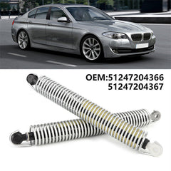 BMW F10 Dicky Shocker providing smooth trunk lid support and enhanced durability for your vehicle.