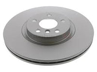 Front Brake Disc Set 34116865713 34116799353 34116860961 Compatible With BMW X1 F48