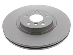 Front Brake Disc Set 34116865713 34116799353 34116860961 Compatible With BMW X1 F48
