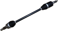 Rear Axle Shaft Right LR034534 Compatible With LAND ROVER DEFENDER Station Wagon (L663) & DISCOVERY V (L462) & RANGE ROVER IV (L405) & RANGE ROVER SPORT II (L494)