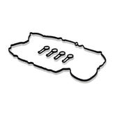 Tappet Cover Packing (Engine Valve Cover Gasket) 11127807017 Compatible With BMW X1 (E84) & X3 (E83) & X3 (F25) & 3-Series (F30, F80) & 5-Series (E60) Tag No.34