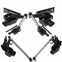 Front Height Level Sensor Right Side 97034302203 Comaptible With Porsche Panamera