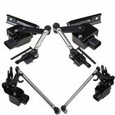 Front Height Level Sensor Right Side 97034302203 Porsche Panamera