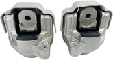 Engine Mount Compatible With PORSCHE MACAN (95B) Engine Mount Left 94637505731 & Right 94637505831